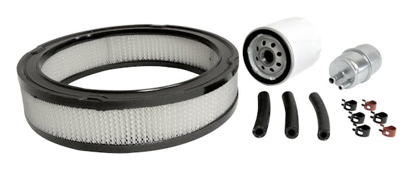 Crown Automotive MFK18 Filters