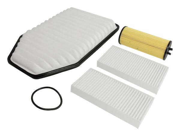 Crown Automotive MFK23 Filters