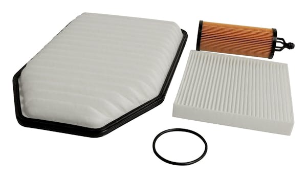 Crown Automotive MFK24 Filters