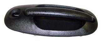 Crown Automotive QJ98SJM Doors