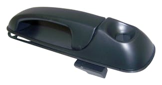 Crown Automotive QR38XBQAC Doors