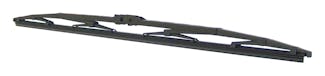 Crown Automotive WB000022AF Windshield Wiper Arm; Blade; and Related Components