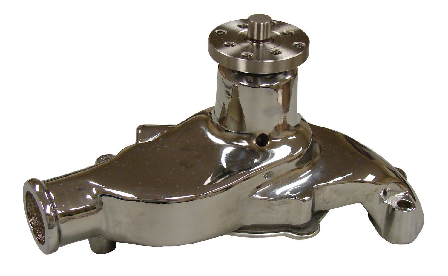 Omix-Ada 17104.12 Water Pump-