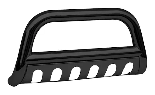 CSI Accessories BB1009B Bull Bar