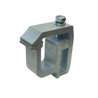 CSI Accessories W34000 Canopy Clamp