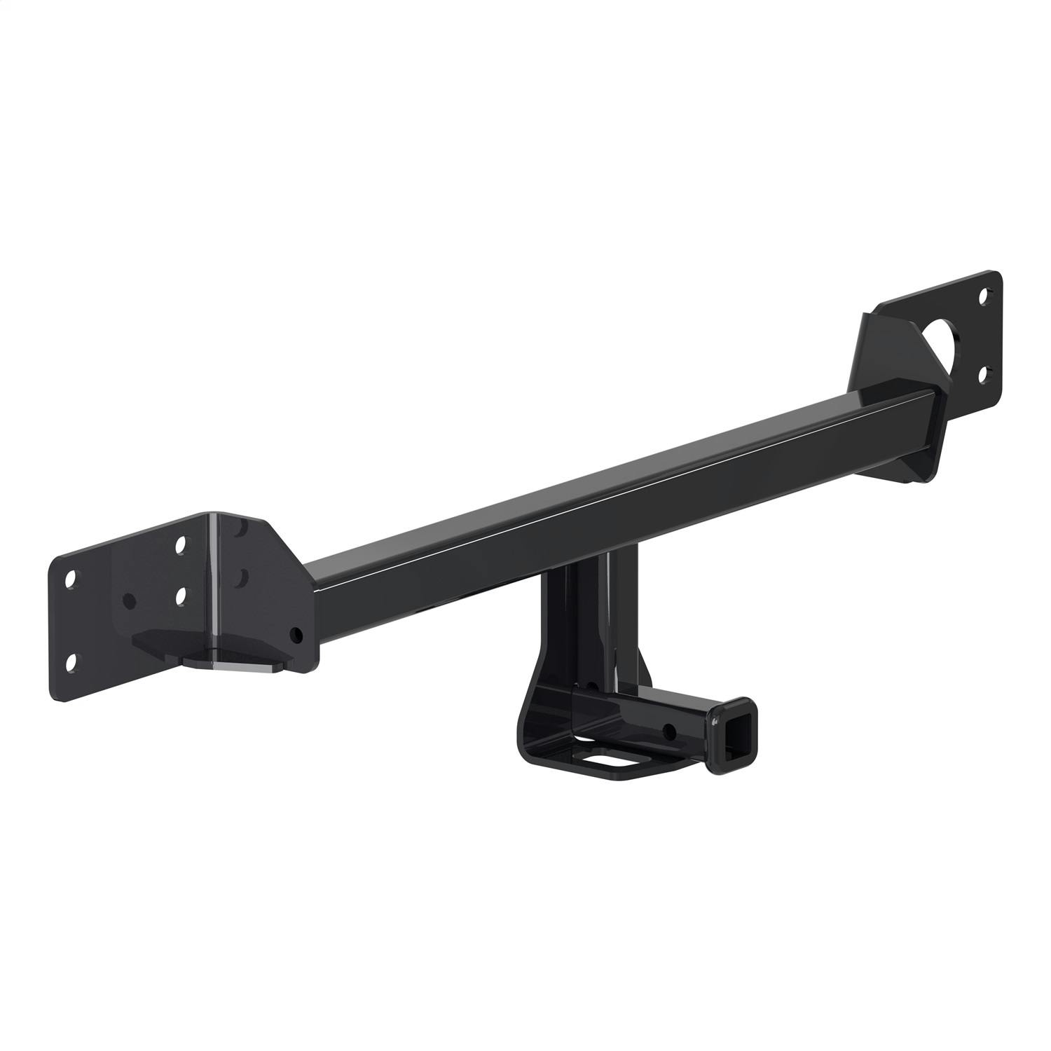 CURT 11485 Class 1 Trailer Hitch, 1-1/4 Receiver, Select Mercedes-Benz C300