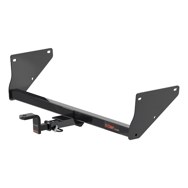 CURT 122003 Class 2 Trailer Hitch, 1-1/4 Ball Mount, Select Toyota RAV4