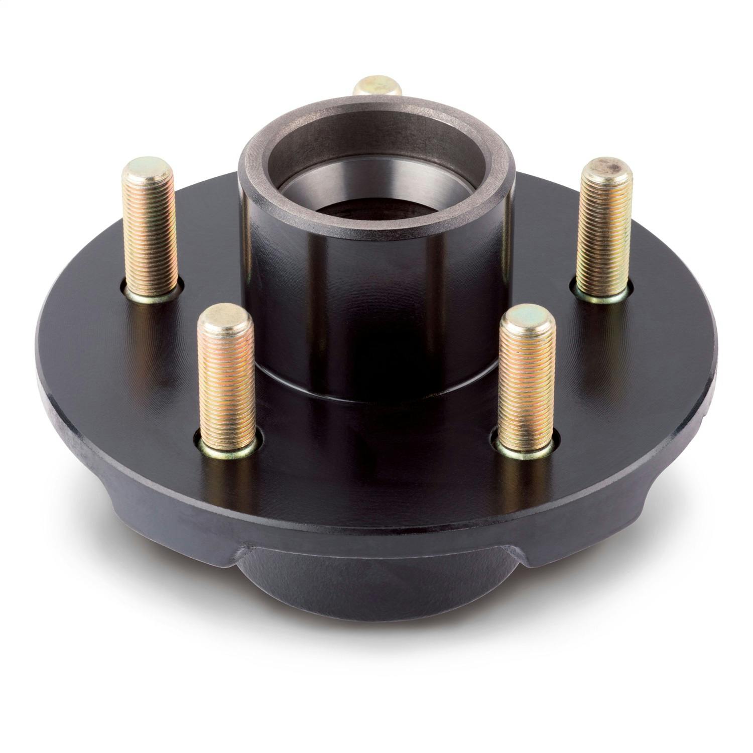 PING - YK CURT 122098 Lippert Idler Hub For 3,500-Lb. Axle - 5 On 4.5