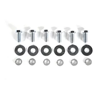 CURT 13098 Class 3 Trailer Hitch, 2