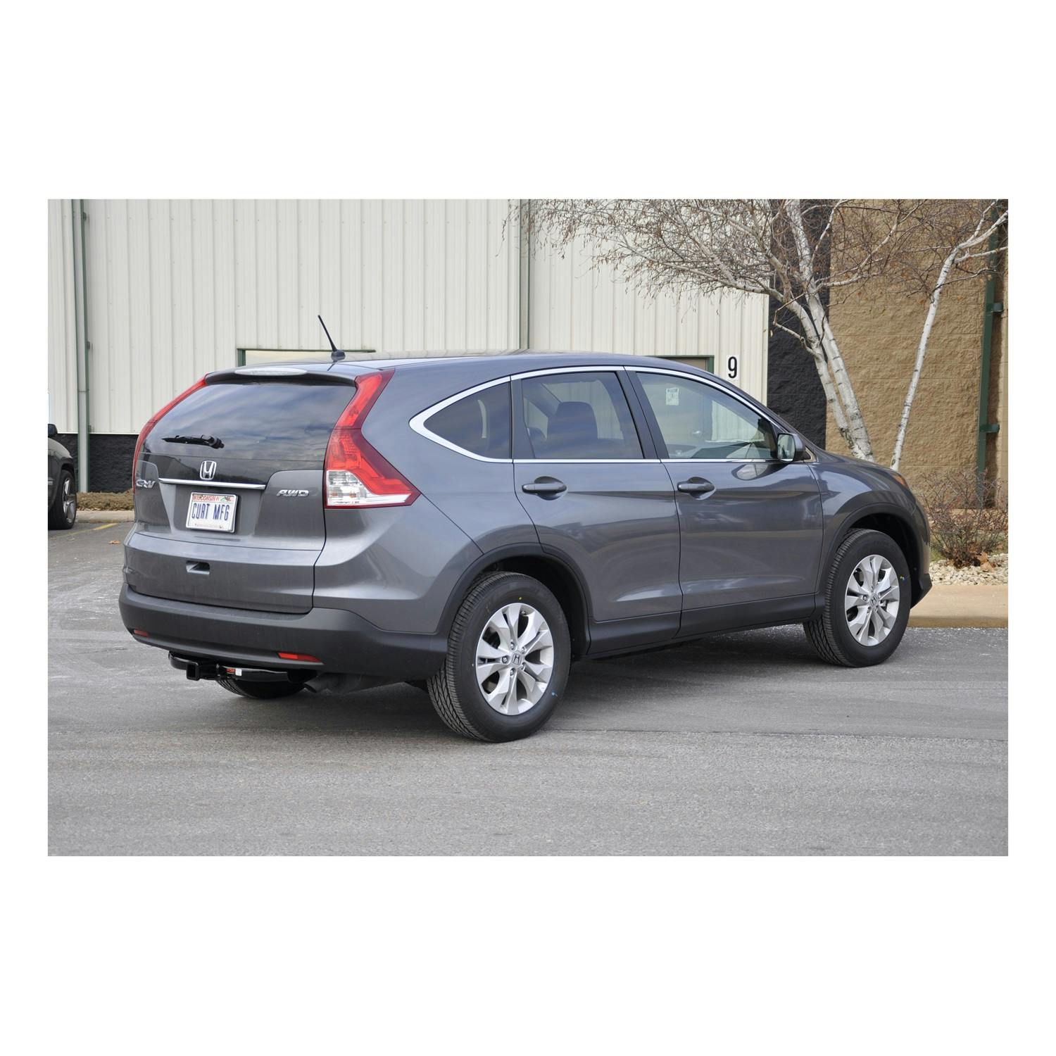 Tow hitch deals for honda crv