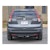 CURT 13119 Class 3 Trailer Hitch, 2 Receiver, Select Honda CR-V