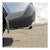 CURT 13416 Class 3 Trailer Hitch, 2 Receiver, Select Toyota RAV4