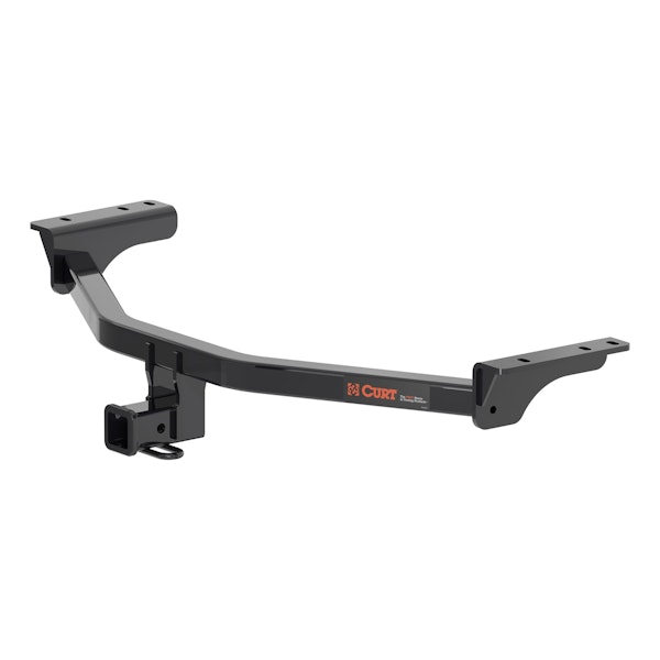 CURT 13512 Class 3 Trailer Hitch, 2 Receiver, Select Nissan Pathfinder