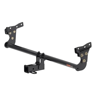 CURT 13520 Class 3 Trailer Hitch, 2 Receiver, Select Hyundai Ioniq 5