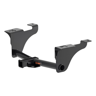 CURT 13570 Class 3 Trailer Hitch, 2" Receiver, Select Subaru Outback