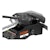 CURT 16043 A16 5th Wheel Hitch, Select Ram 2500, 3500, 8' Bed Puck System