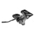 CURT 16043 A16 5th Wheel Hitch, Select Ram 2500, 3500, 8' Bed Puck System
