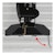 CURT 16065 Q20 5th Wheel Hitch, Select Silverado, Sierra 2500, 3500 HD, 8' Bed Puck System