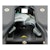 CURT 16536 Q20 Sliding 5th Wheel Hitch, 20,000 lbs.