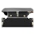 CURT 16536 Q20 Sliding 5th Wheel Hitch, 20,000 lbs.