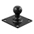 CURT 17200 Sway Control Kit