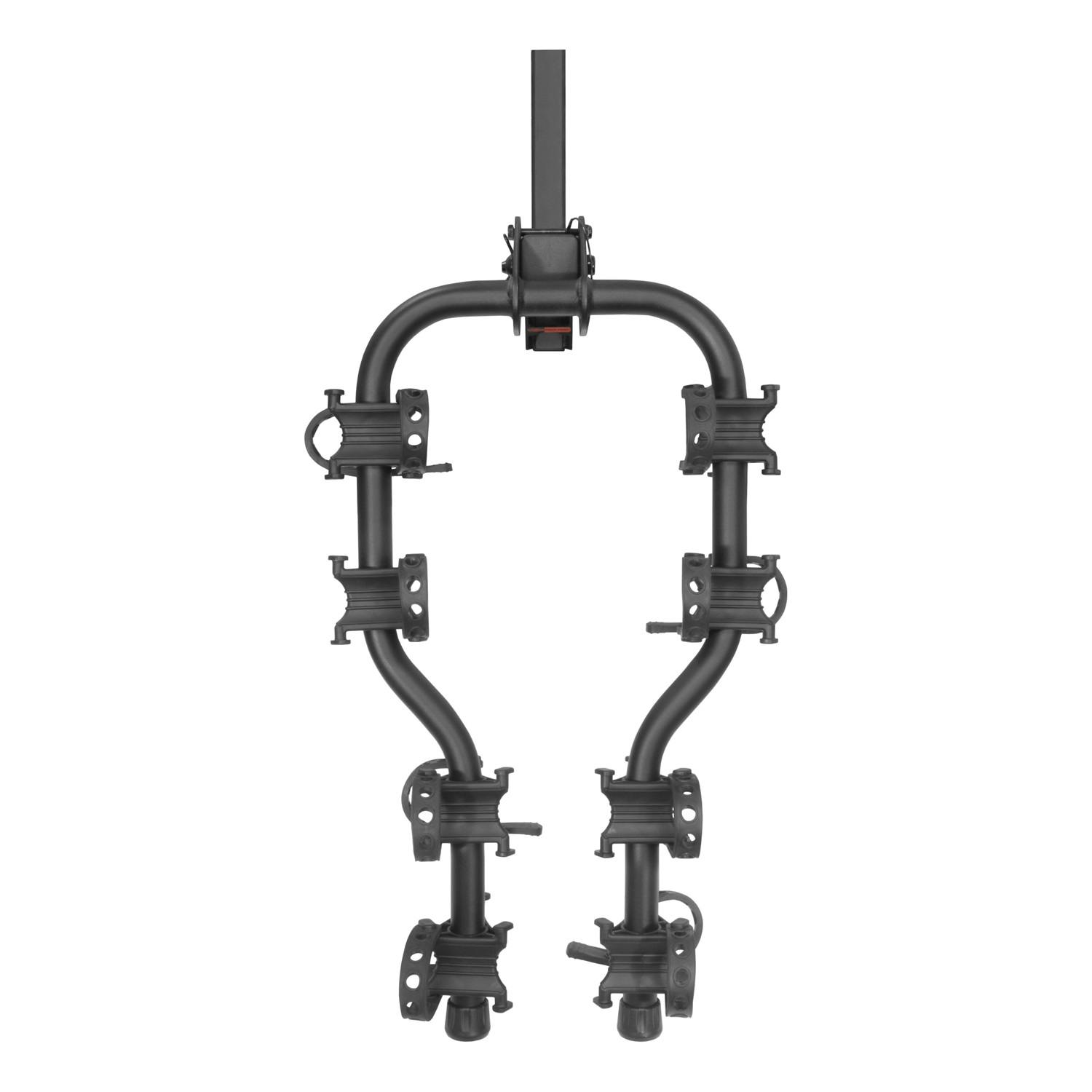 Curt 4 cheap bike platform rack