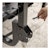 CURT 18085 Tray-Style Hitch-Mounted Bike Rack (2 Bikes, 1-1/4 or 2 Shank)