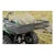 CURT 18101 41 x 26 Black Steel Universal ATV Cargo Carrier