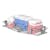 CURT 18202 43 x 24 Elastic Cargo Net for Hitch Carrier