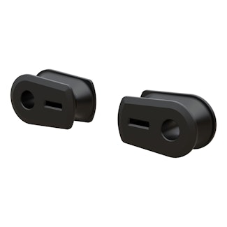 CURT 19246 Replacement ActiveLink Over-Arm Bike Rack Rubber Frame Cushion