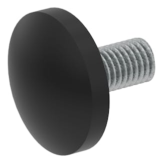 CURT 19275 Replacement Channel Mount Anti-Rattle Screw