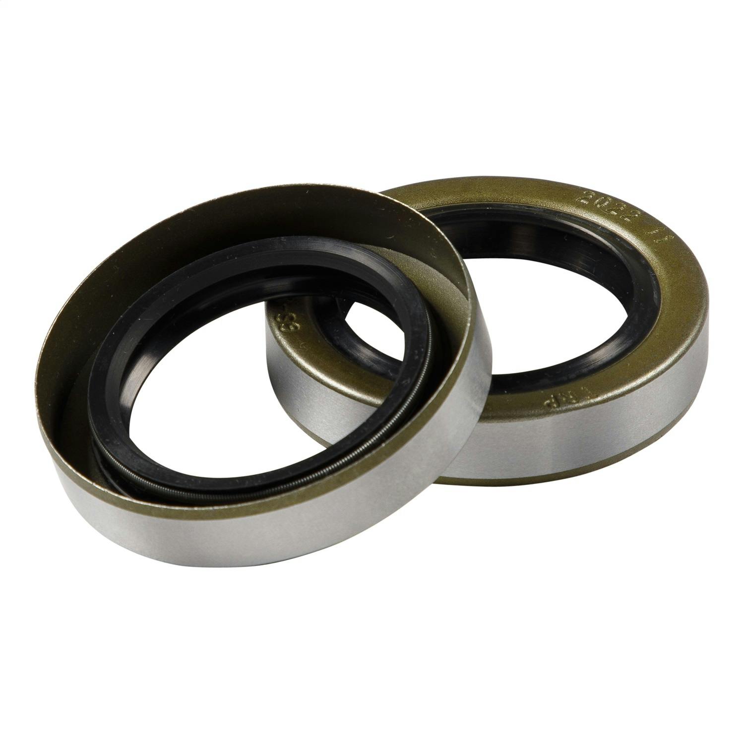KELTY ケルティ RAVEN 2500 SEALS CURT 2023134654 Double Lip Grease Seal, 3,500-4,400-lb