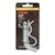 CURT 21578 5/8 Hitch Pin (2 Receiver, Black)