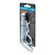 CURT 21578 5/8 Hitch Pin (2 Receiver, Black)
