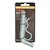 CURT 21578 5/8 Hitch Pin (2 Receiver, Black)