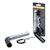 CURT 21578 5/8 Hitch Pin (2 Receiver, Black)