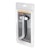 CURT 21578 5/8 Hitch Pin (2 Receiver, Black)