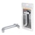 CURT 21578 5/8 Hitch Pin (2 Receiver, Black)