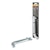 CURT 21578 5/8 Hitch Pin (2 Receiver, Black)