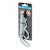 CURT 21403 1/2 Hitch Pin with Groove (1-1/4 Receiver, Zinc)