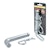 CURT 21403 1/2 Hitch Pin with Groove (1-1/4 Receiver, Zinc)