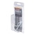 CURT 21600 Hitch Clip (Fits 1/2 or 5/8 Pin, Zinc)