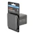 CURT 22272 2 Rubber Hitch Tube Cover