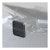 CURT 22272 2 Rubber Hitch Tube Cover