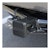 CURT 22272 2 Rubber Hitch Tube Cover