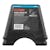 CURT 22800 Wheel Chock Set (Up to 17 Wide Wheels)