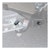 CURT 23086 Hitch & Coupler Lock Set (2 Receiver, 1/2 to 2-1/2 Latch, 1-7/8 & 2 Lip)
