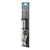 CURT 23528 5/8 Hitch Lock (2 or 2-1/2 Receiver, Barbell, Chrome)