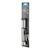 CURT 23528 5/8 Hitch Lock (2 or 2-1/2 Receiver, Barbell, Chrome)
