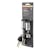 CURT 23519 5/8 Hitch Lock (2 or 2-1/2 Receiver, Barbell, Stainless)
